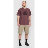 Volcom Freazy Loose EW 22 Kratke hlace light khaki | Shoptok.si