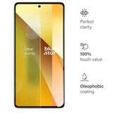 Blue Star Kaljeno steklo Blue Star za Xiaomi Redmi Note 13 5G | Shoptok.si