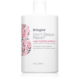 Briogeo Don't Despair, Repair! vlažilni balzam za lase 473 ml | Shoptok.si
