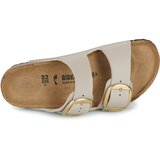 Birkenstock Natikači Arizona Big Buckle Bež Slike