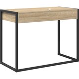  Stol s pohranom Sonoma 100 x 50 x 75 cm Konstruirano drvo | Eponuda.ba