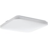 Eglo Frania plafonjera/1, led, 17,3w, 330x330, bijela | shoptok.hr