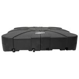  Baza za samostojeći kišni suncobran Crna 86 x 86 x 19 cm | shoptok.hr