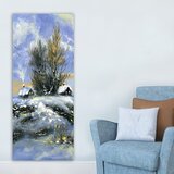 Wallity Slika DKY223421124_50120, 50x120 cm | ePonuda.com