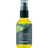 Badger Balm Olje za brado - 29 ml Cene