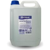 Bxtreme Destilirana voda 5L Cene