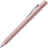 Olovka KEMIJSKA GRIP 2011 CLASSIC FABER CASTELL 144162 ROZA | shoptok.hr