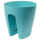 Drina saksija za gelender juliet - plava 201391 | Eponuda.com