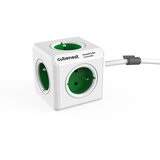 Cubenest Razdelilec PowerCube Extended – Cene