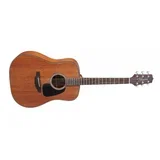 Akustična neozvučna gitara GD11M-NS, Natural Satin