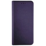  PREKLOPNA FUTROLA ELEGANT Honor X7D LJUBIČASTA | Eponuda.com