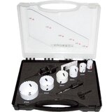 Makita 6-dijelni set HSS-BIM kruna za instalere D-47117 cijene