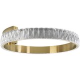 Toolight LED svijetiljka APP1506-C BRUSH GOLD | shoptok.hr