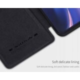 Nillkin Maska za Samsung A34 5G/ A346B na preklop Qin crna | Eponuda.com