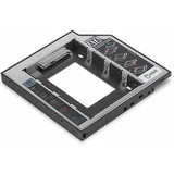 Nosilec za HDD - 12,7mm za prenosnike DA-71109