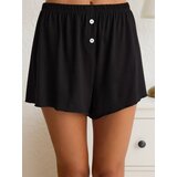 Trendyol Ženski set pidžame Thmss25Pt00083, Crni | Eponuda.com