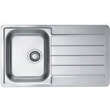 Alveus sudopera Line Max 20 mat 860 x 500 x 190 mm | ePonuda.com