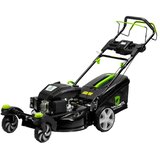 Dolomite motorna kosačica D51S11 173cm3 samohodna zero turn, sakupljač+izbacivanje sa strane Cene