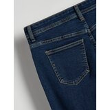 Reserved - Boyfriend traperice - mornarsko plava | shoptok.hr