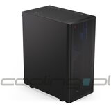 LC-Power Endorfy Ventum 200 Solid ATX, MINI-ITX, MICROATX, 1x Fan 120 PWM | Eponuda.ba