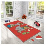 Conceptum Hypnose tepih Hmi Kdc-92, pravougaoni, 120 x 180 cm, crveni | Eponuda.ba