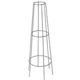 BELLISSA Stup za penjačice (Visina: 130 cm, Promjer: 28 cm) u