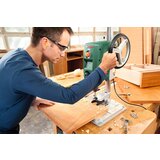 Bosch stona bušilca PBD 40, 710W/40/13 mm/1,5-13 mm/90 mm/lampa bušilica 0603b07000