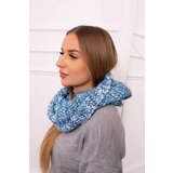 Kesi KN16 Women's chimney turquoise | Shoptok.si