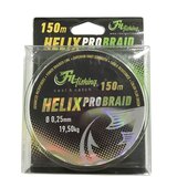 A.G.Outdoor Co.LTD. struna filfishing helix pro braid, 150 m, 0.25 mm Cene