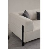 Atelier Del Sofa Trosed Gio 93x75x225cm Bijela | Eponuda.ba