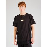 Versace Jeans Couture Majica črna | Shoptok.si