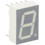 Vishay LED displej 7-segmentni 1 karakter TDSR1350 Cijene