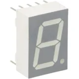 LED displej 7-segmentni 1 karakter TDSR1350