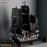 Lego icons - gusarski brod kapetana džeka sparoua (10365) | Eponuda.com