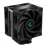 DeepCool cpu hladnjak AK400 zero dark plus Cene