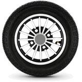Veneco Eb.zadnji tocak 3.00-10" rsd x3-0 Cene