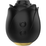 Fifty Shades of Grey Suction Rose Black Cijene