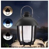  prenosna led punjiva lampa 17417-5905BK u