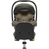 Zopa autosjedalica + baza XM Plus i- Size, Toffee Brown | shoptok.hr