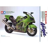 Tamiya KAWASAKI NINJA ZX-12R, (21287447) | Shoptok.si