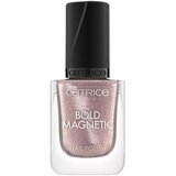 Catrice Lak za nohte Bold Magnetic Nagellack - 20 Don't Be So Clingy Vijolična Cene
