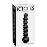 Icicles No.51 stakleni kugličasti dildo PIPE295100 Cene
