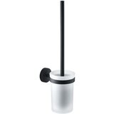 Gedy držalo za wc ščetko Eros, črna mat 2333-0314 216479 | Shoptok.si