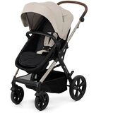 Kinderkraft Voziček 3v1 Moov 2 moonlight grey | Shoptok.si