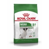 Royal Canin mini adult 8+ - hrana za zrele pse malih rasa preko 8 godina (800g, 2kg, 8kg) 800g Cene