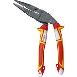 Felo zakrivljena klešta ergomulti vde 3C 200 mm 58012040 | ePonuda.com