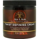 As I Am twist defining cream - 227 ml