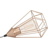 Eglo 94197 - Stona lampa sa utikačem TARBES 1xE27/60W/230V | Eponuda.com