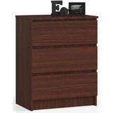 AKORD KOMODA K60 3SZ CLP VENGE, (21702970) Cene