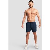GymBeam Muške kratke hlače Base Nightfall | Eponuda.ba